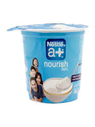 Nestle Nourish Dahi A+ 